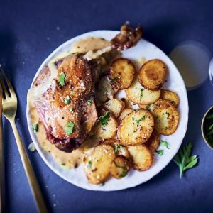 Only a Food Snob Can Get 15/15 on This Quiz Meat that is cooked and stored in its own fat