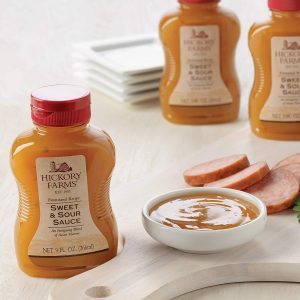 Only a Food Snob Can Get 15/15 on This Quiz A sweet and sour flavoring for sauces