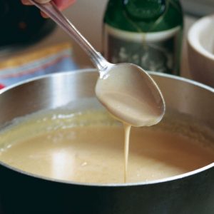 Only a Food Snob Can Get 15/15 on This Quiz Liquid thickened and intensified by simmering