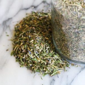Only a Food Snob Can Get 15/15 on This Quiz A specific blend of herbs native to the south of France