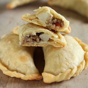 Only a Food Snob Can Get 15/15 on This Quiz A Mexican filled pastry