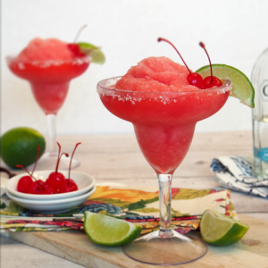 Only a Food Snob Can Get 15/15 on This Quiz Something that has been semi-frozen to have a slushy texture