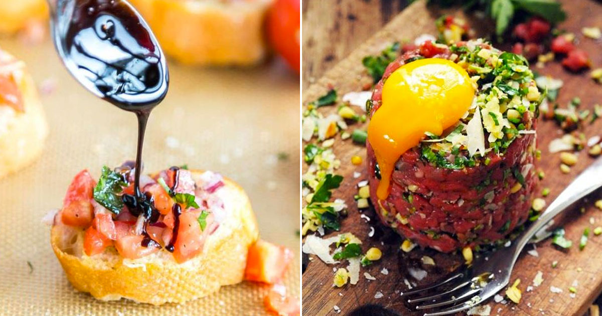 Only a Food Snob Can Get 15/15 on This Quiz