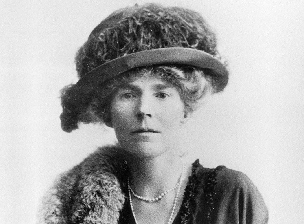 You got: Gertrude Bell! Which Badass Woman from History Are You?