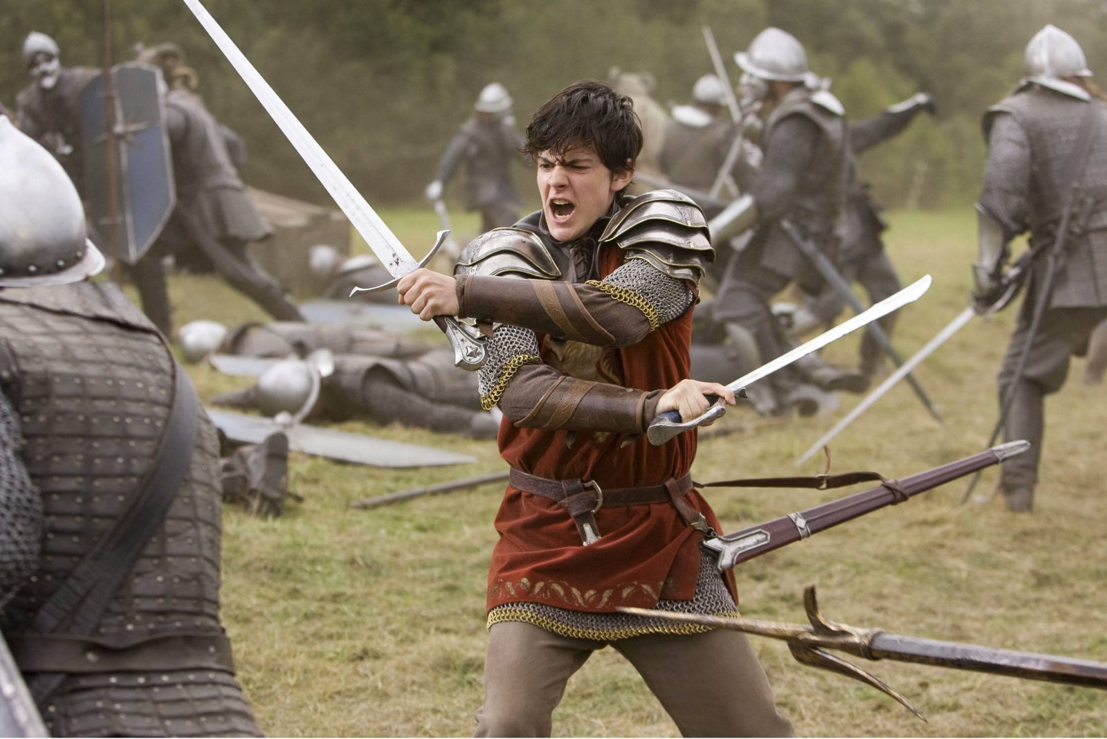 Which Three Marvel Characters Are You A Combo Of? SKANDAR KEYNES