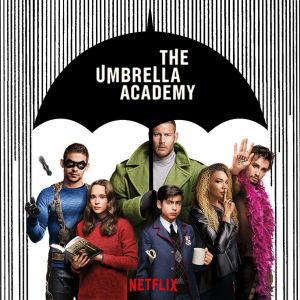 Which Three Marvel Characters Are You A Combo Of? Quiz The Umbrella Academy