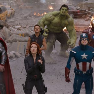 Are You Secretly a Marvel Superhero? Take This Quiz to Know for Sure Protecting the galaxy