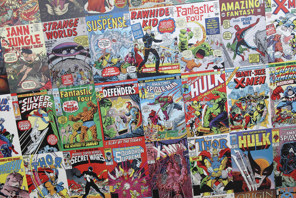 Which Three Marvel Characters Are You A Combo Of? Marvel Comics