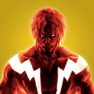 Which Three Marvel Characters Are You A Combo Of? Quiz Adam Warlock