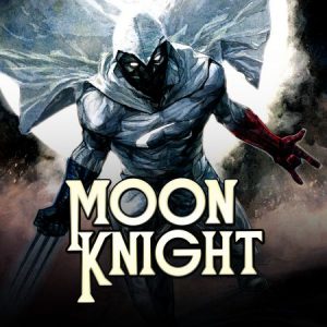 Which Three Marvel Characters Are You A Combo Of? Quiz Moon Knight