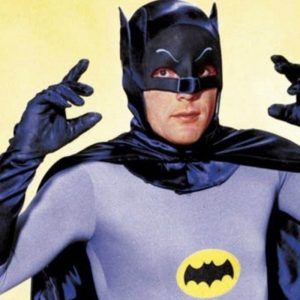 Are You More of a Baby Boomer or a Millennial? Adam West