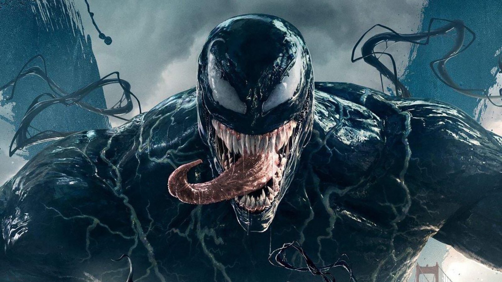What Horror Villain Are You? Venom