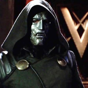 Which Three Marvel Characters Are You A Combo Of? Quiz Doctor Doom