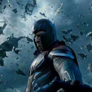 Which Three Marvel Characters Are You A Combo Of? Quiz Magneto