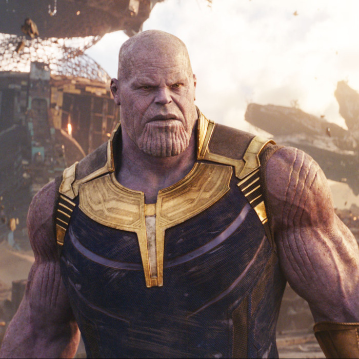 🌎 Only a Real Marvel Fan Can Match These Characters With Their Home Planets Thanos