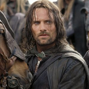 Pick One Movie Per Category If You Want Me to Reveal Your 🦄 Mythical Alter Ego Aragorn