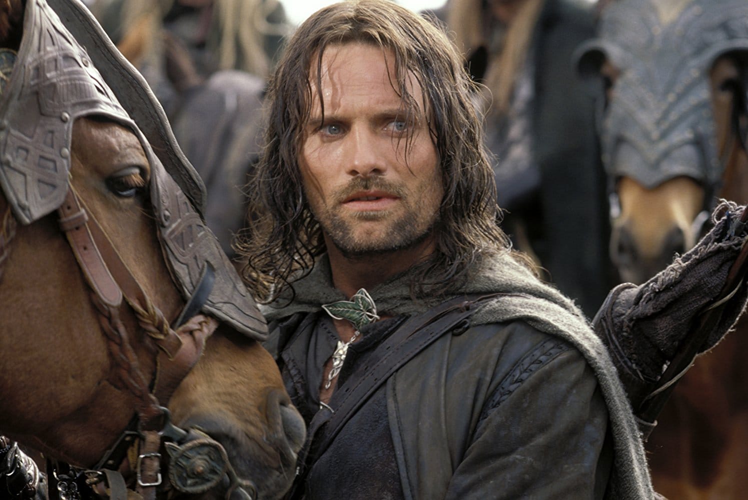 Prove You’re a Film Expert by Scoring 16/20 on This Totally Random Movie Character Quiz 02 Aragorn