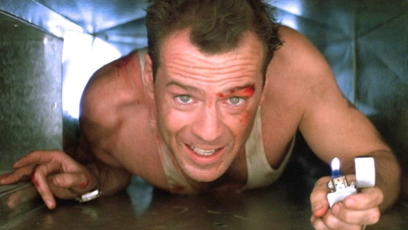 Prove You’re a Film Expert by Scoring 16/20 on This Totally Random Movie Character Quiz 03 John McClane