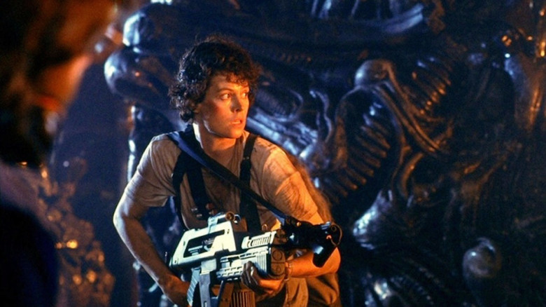 Prove You’re a Film Expert by Scoring 16/20 on This Totally Random Movie Character Quiz 04 Ellen Ripley