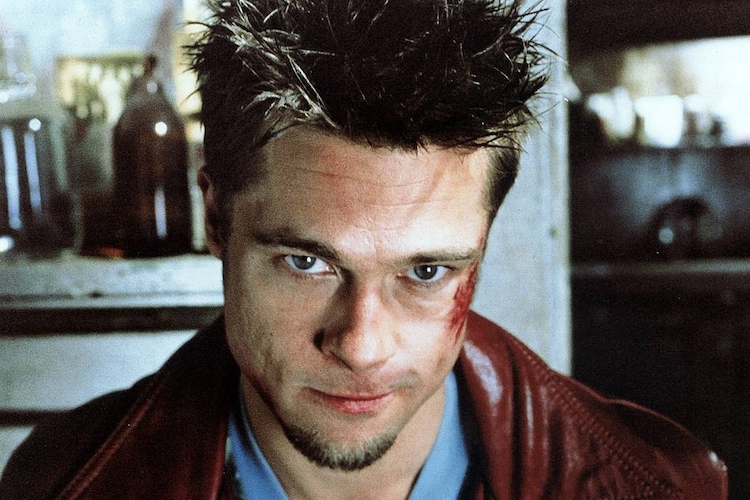 Prove You’re a Film Expert by Scoring 16/20 on This Totally Random Movie Character Quiz 05 Tyler Durden