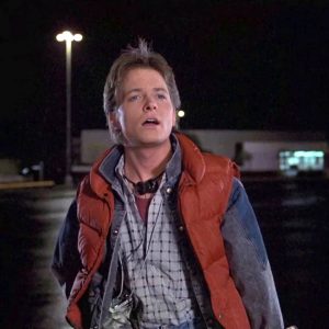 Movie Dogs Quiz Back to the Future
