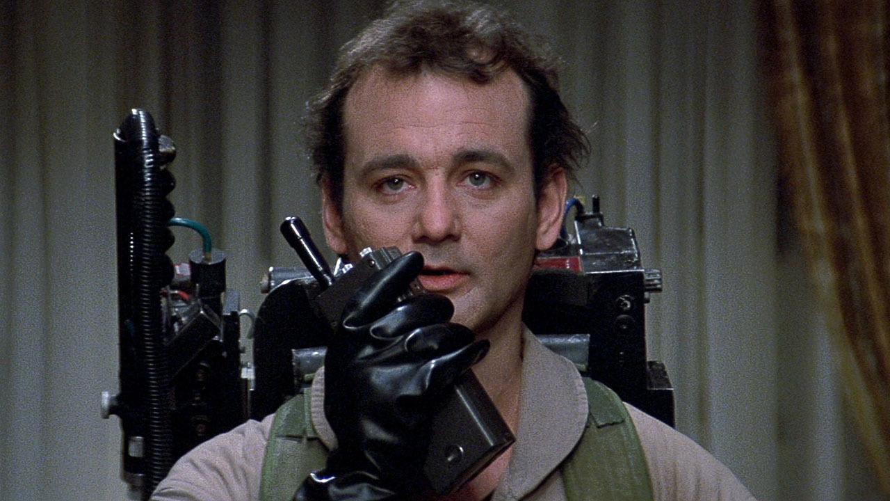 Prove You’re a Film Expert by Scoring 16/20 on This Totally Random Movie Character Quiz 08 Peter Venkman