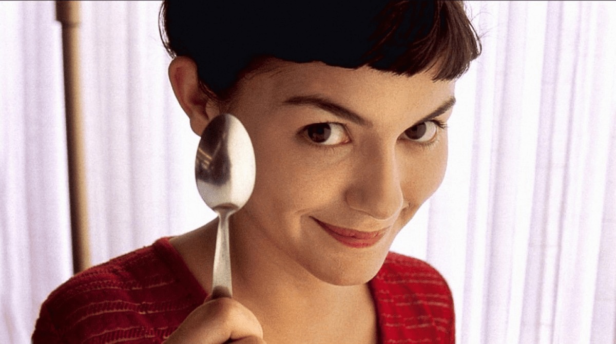 Prove You’re a Film Expert by Scoring 16/20 on This Totally Random Movie Character Quiz Amélie