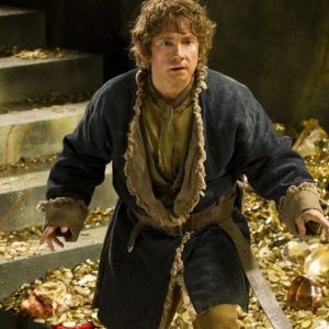 📚 Only a Person Who Has Read Enough Books Can Get 15/20 on This Quiz Bilbo Baggins