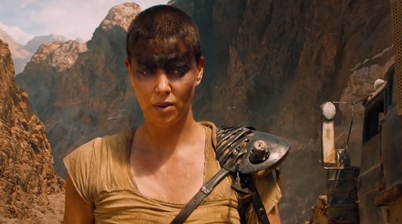Prove You’re a Film Expert by Scoring 16/20 on This Totally Random Movie Character Quiz 17 Imperator Furiosa