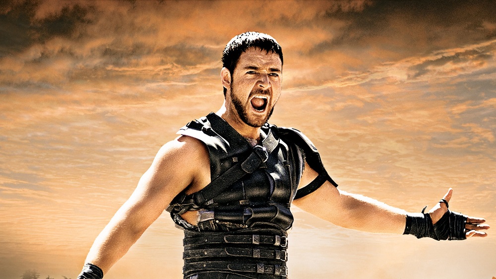 Prove You’re a Film Expert by Scoring 16/20 on This Totally Random Movie Character Quiz 19 Maximus