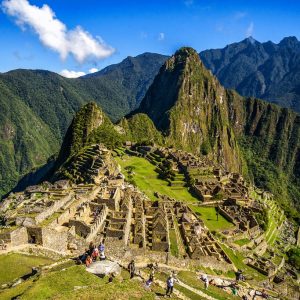 🌎 Is Your Geography Knowledge Better Than the Average Person? Peru