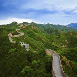 Everyone Has a Badass Woman from History Who Matches Their Personality — Here’s Yours Great Wall of China