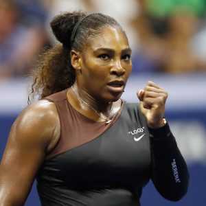 Everyone Has a Badass Woman from History Who Matches Their Personality — Here’s Yours Serena Williams