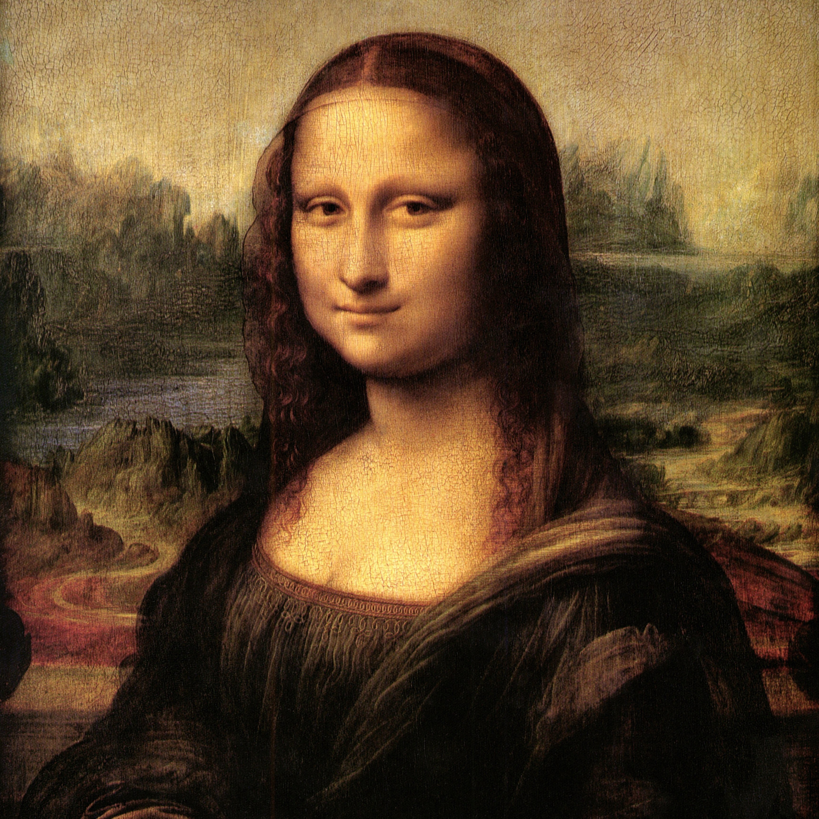 I Am Genuinely Curious If You Are Smart Enough to Pass This General Knowledge Quiz Mona Lisa
