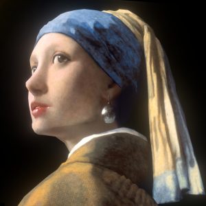 Everyone Has a Badass Woman from History Who Matches Their Personality — Here’s Yours Girl with a Pearl Earring