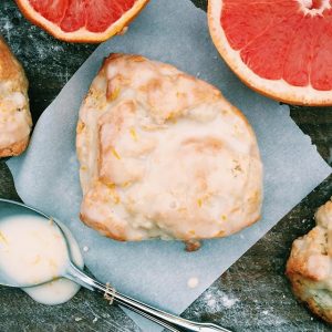 🥞 This Sweet Vs. Savory Breakfast Food Quiz Will Reveal If You’re a Morning or Night Person Citrus scones