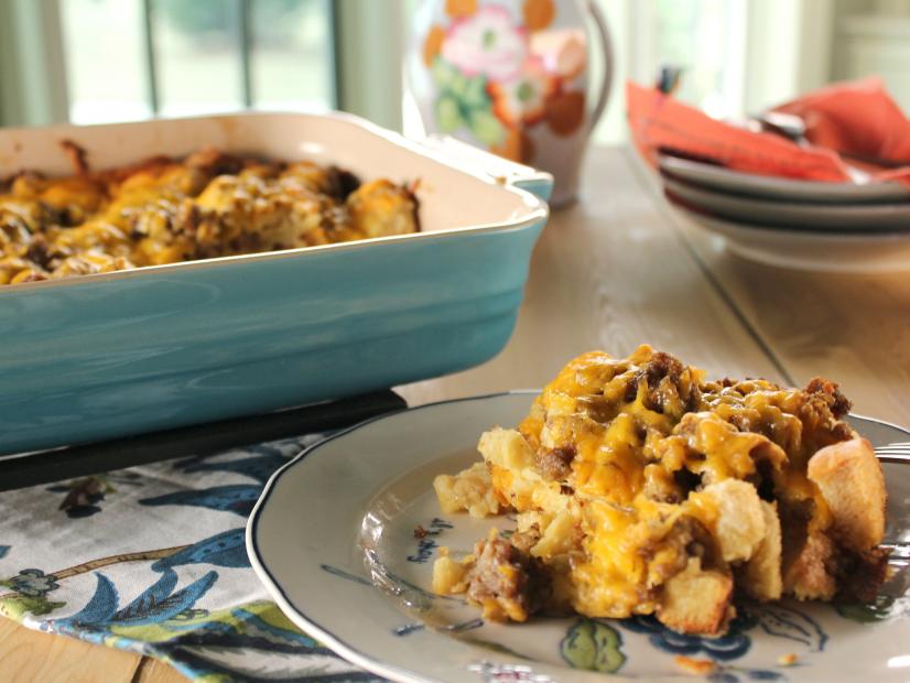 🥞 This Sweet Vs. Savory Breakfast Food Quiz Will Reveal If You’re a Morning or Night Person breakfast sausage casserole