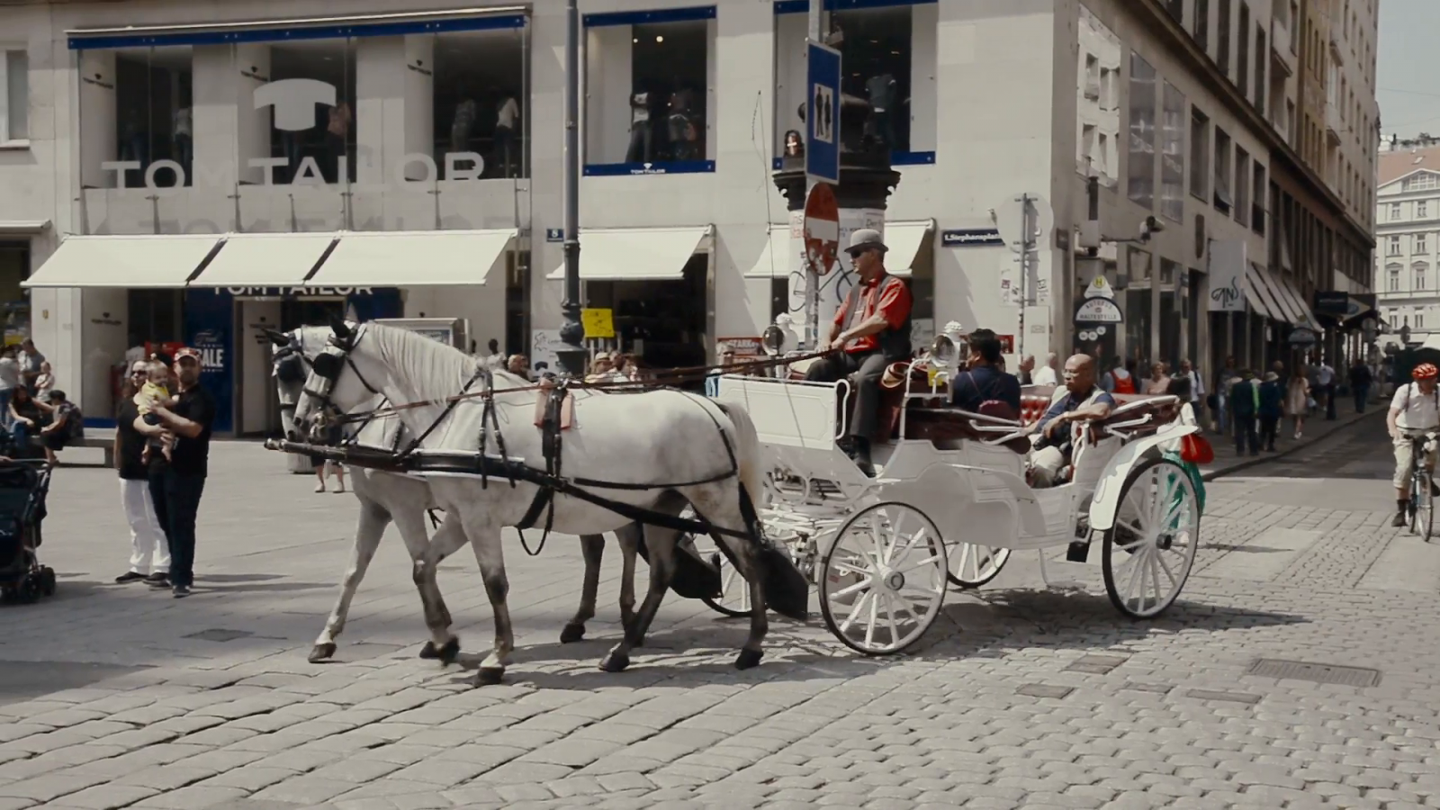 Everyone Has a Badass Woman from History Who Matches Their Personality — Here’s Yours old horse carriage