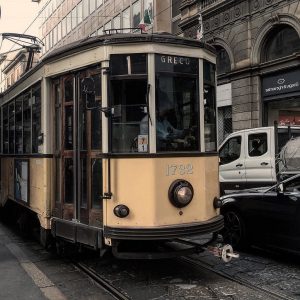 Everyone Has a Badass Woman from History Who Matches Their Personality — Here’s Yours Trams