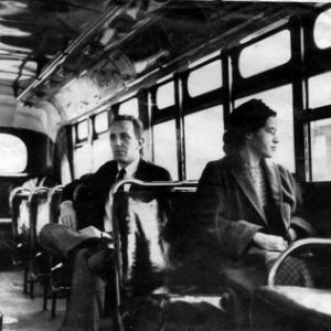 How Much Random 1960s Knowledge Do You Have? Rosa Parks