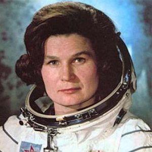 Everyone Has a Badass Woman from History Who Matches Their Personality — Here’s Yours The first woman going into space