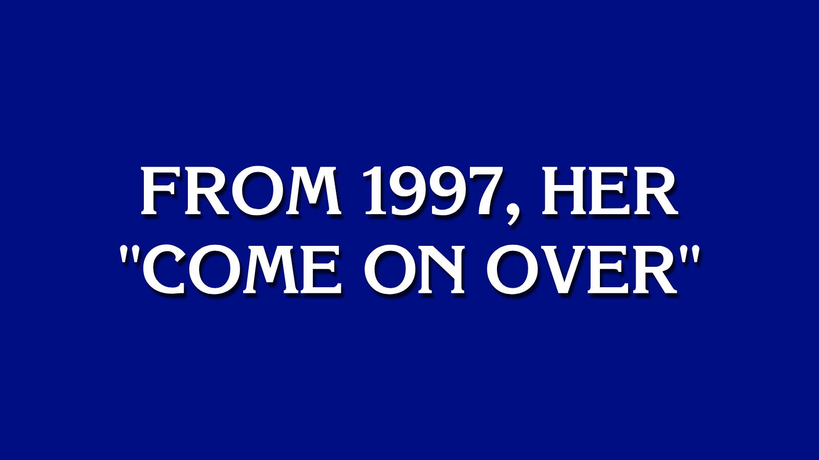 Do You Have the Smarts to Win This Game of “Jeopardy!”? Template Jeopardy 31
