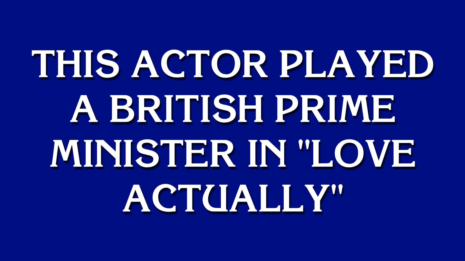 Do You Have the Smarts to Win This Game of “Jeopardy!”? Template Jeopardy 71