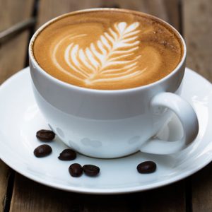 🍳 Do You Actually Prefer Classic or Trendy Breakfast Foods? Cappuccino