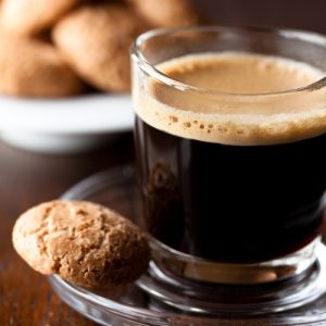 Do You Have The Smarts To Win This Game Of Jeopardy!? Quiz What is ristretto?