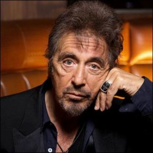 Choose Your Favorite Movie Stars from Each Decade and We’ll Reveal Which Living Generation You Belong in Al Pacino