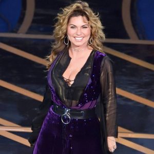 Love Songs Trivia Quiz Shania Twain