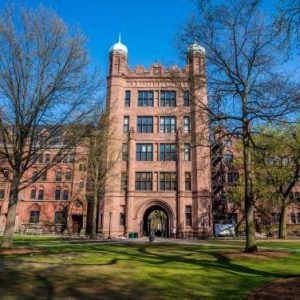 Do You Have The Smarts To Win This Game Of Jeopardy!? Quiz What is Yale University?