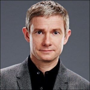 Do You Have The Smarts To Win This Game Of Jeopardy!? Quiz Who is Martin Freeman?