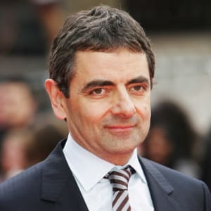 Do You Have The Smarts To Win This Game Of Jeopardy!? Quiz Who is Rowan Atkinson?